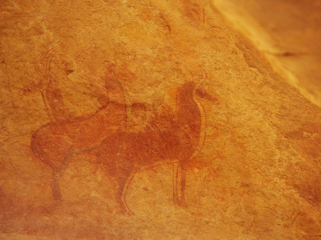 La Grotte des Ambassadeurs