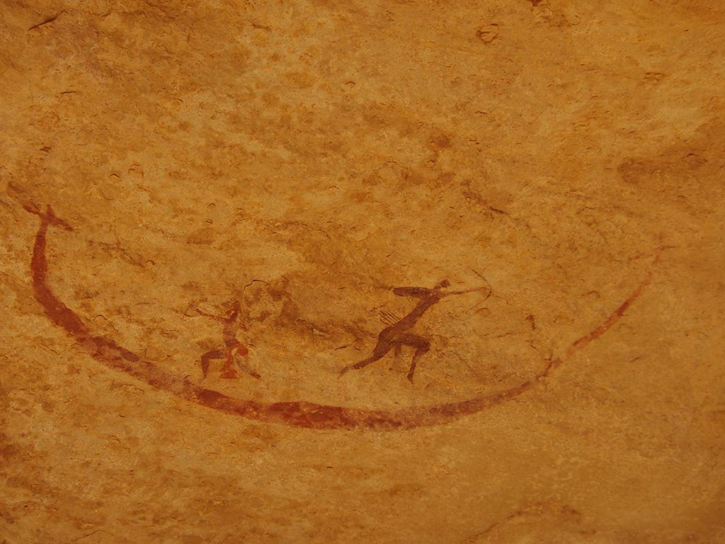 La Grotte des Ambassadeurs