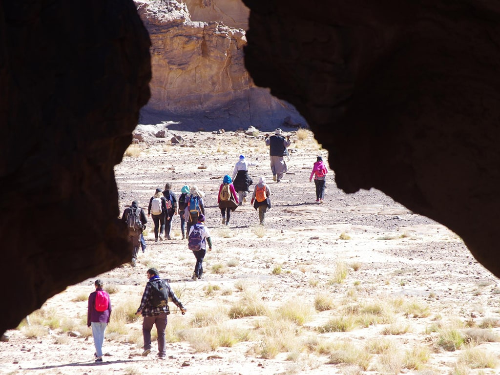 La Grotte des Ambassadeurs