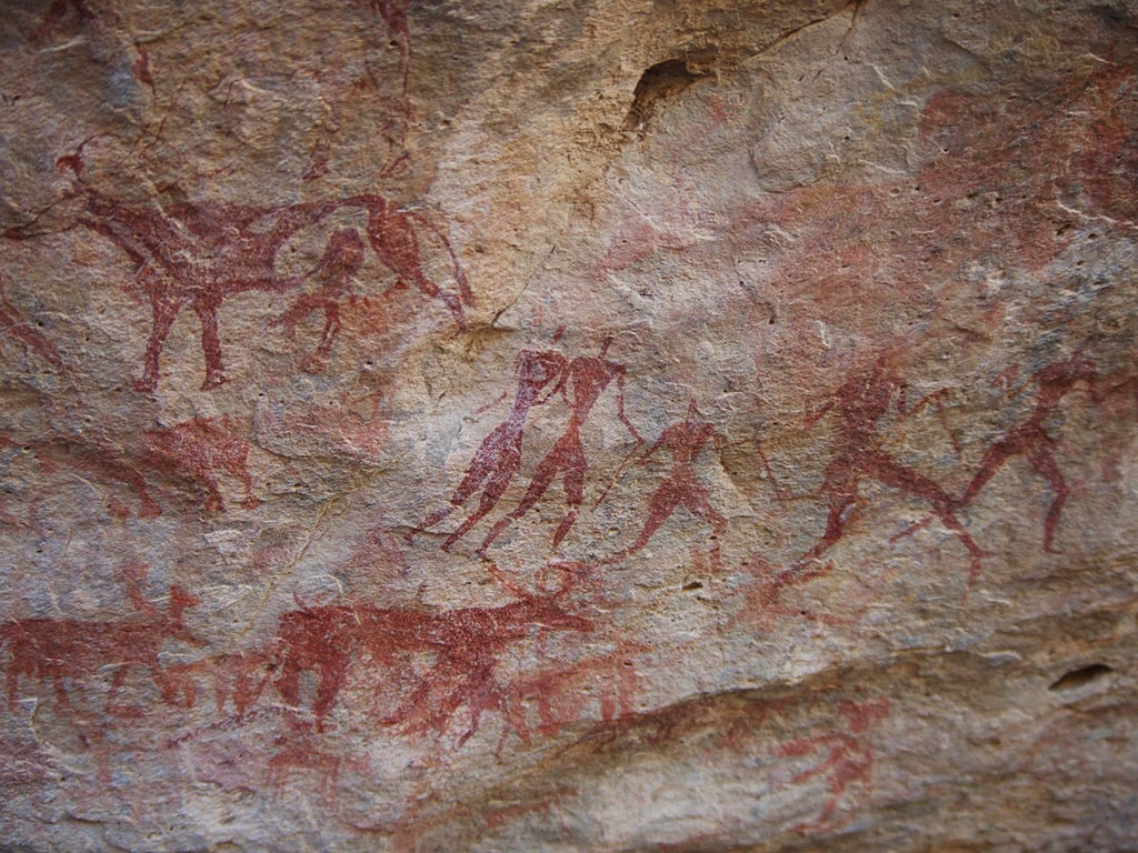 La Grotte des Ambassadeurs