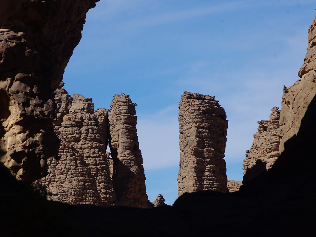 La Grotte des Ambassadeurs
