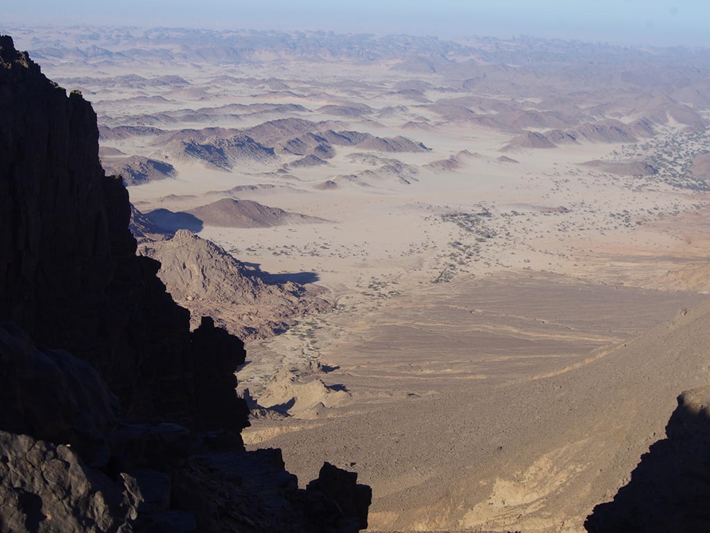 La Grotte des Ambassadeurs