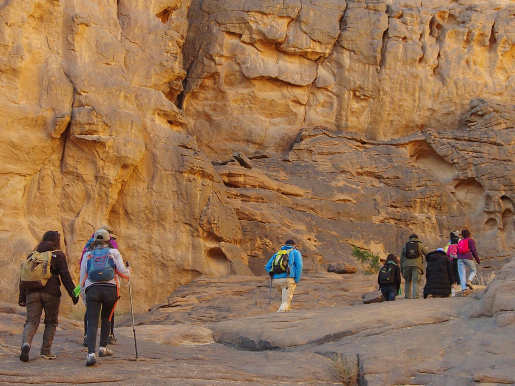 La Grotte des Ambassadeurs