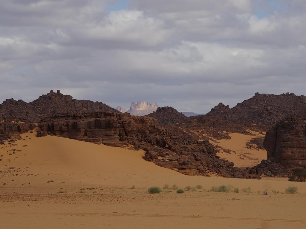 La Grotte des Ambassadeurs