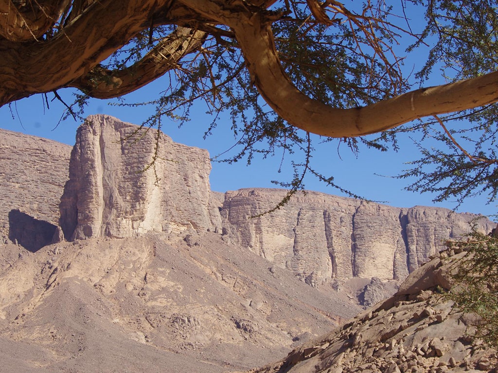 La Grotte des Ambassadeurs