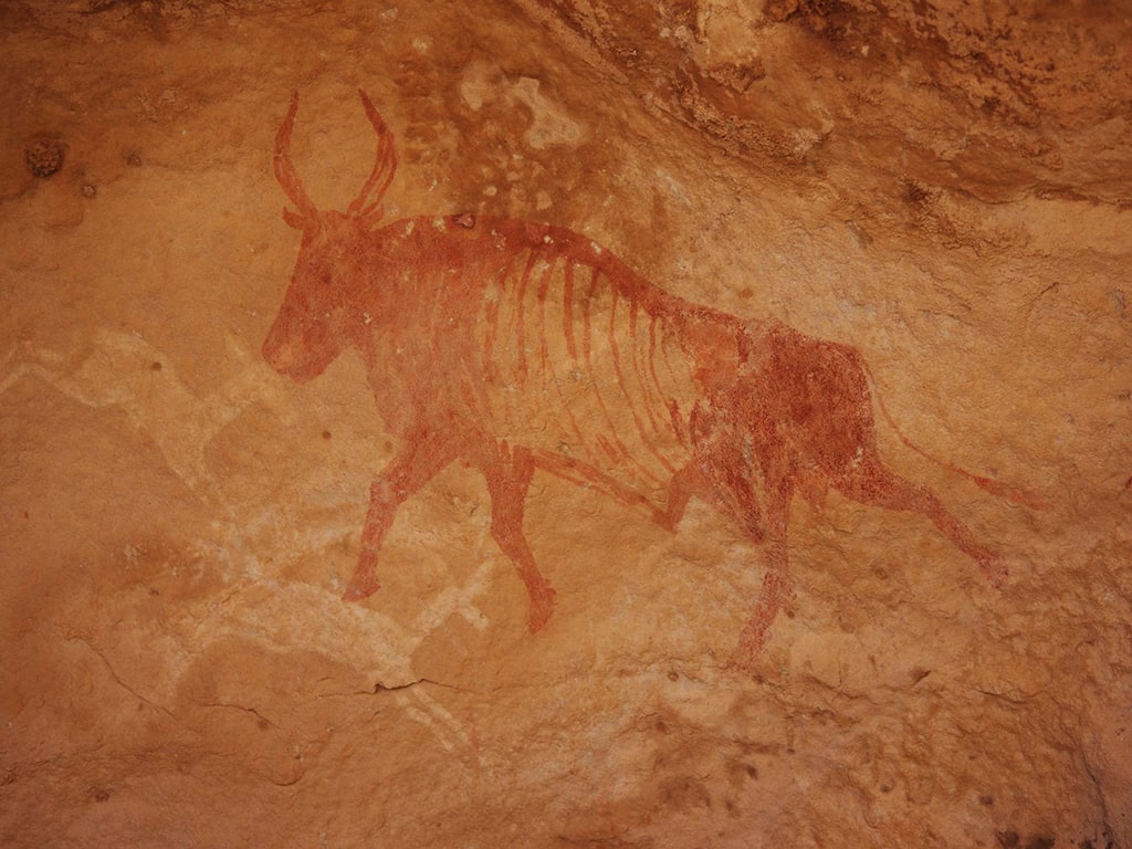 La Grotte des Ambassadeurs