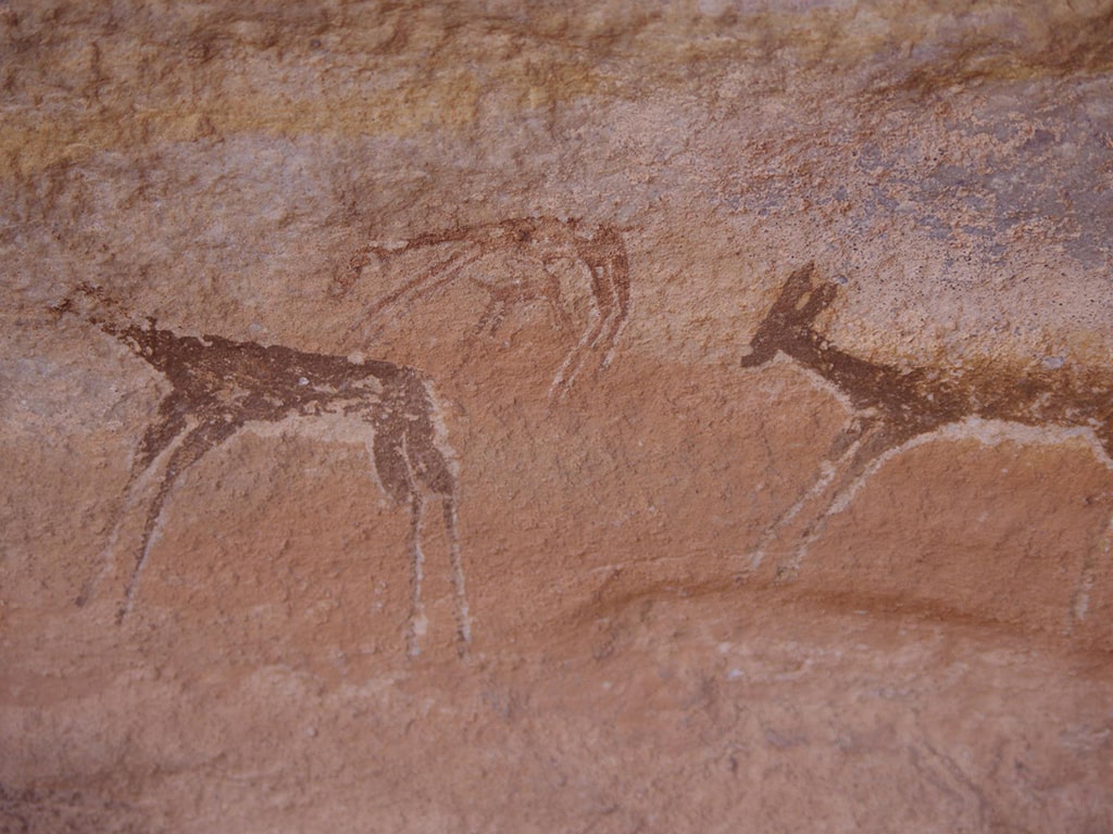 La Grotte des Ambassadeurs