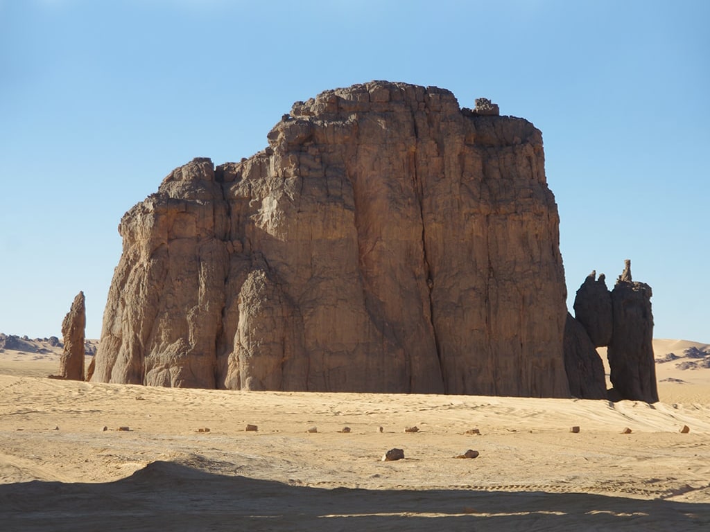 La Grotte des Ambassadeurs