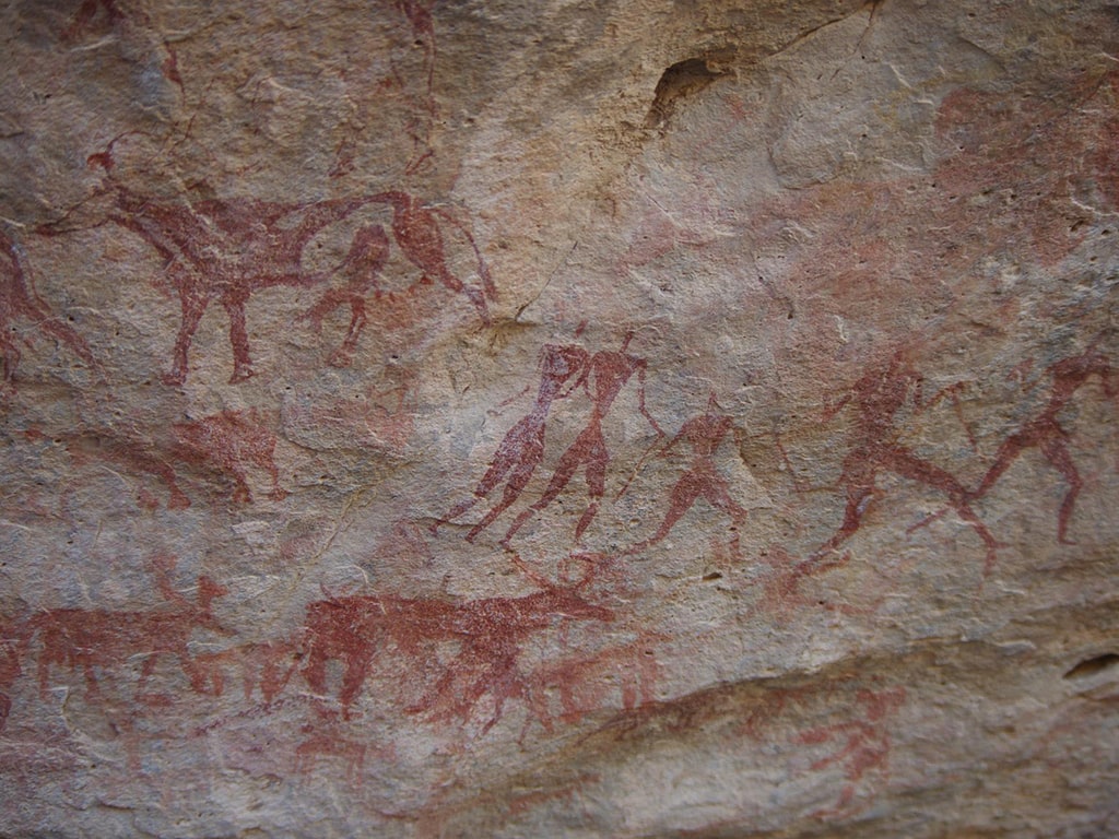 La Grotte des Ambassadeurs