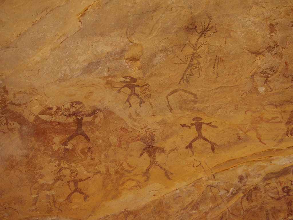 La Grotte des Ambassadeurs