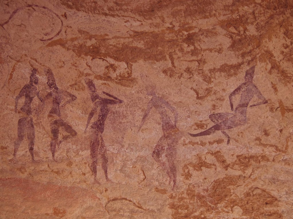 La Grotte des Ambassadeurs