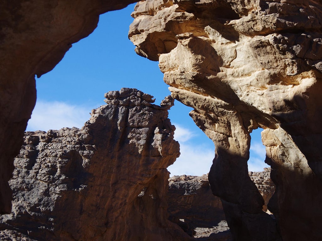 La Grotte des Ambassadeurs