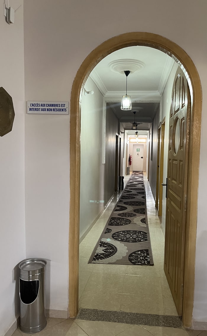 La Grotte des Ambassadeurs